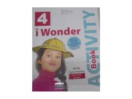 Wonder 4 - J Dooley