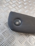 armrest seat left front driver´s VW SHARAN and 02R