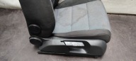 seat front left driver´s podgrzewany W Golf VI 1,2 TSI