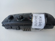 MERCEDES W209 W203 Unite commande clima Bouches buses A2098300085