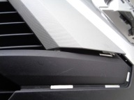 front bumper OPEL CROSSLAND X 21- LIFT NR 50125
