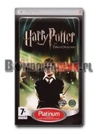 Harry Potter and the Order of the Phoenix Platinum