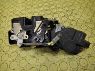 HYUNDAI SANTA FE lock door right rear part
