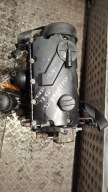 engine unprotected pillar AUDI A3 8L 1.9TDI ATD