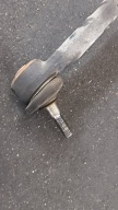 control 00519387330 FIAT DOBLO II LIFT