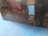 fender left front BMW 5 F10 F11 2010R->