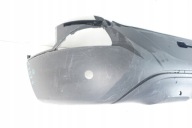 RENAULT KADJAR 2015- bumper rear part rear 850222154R