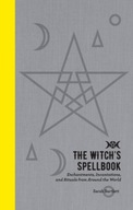 The Witch s Spellbook: Enchantments,