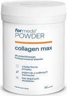 Formeds F-COLLAGEN MAX KOLAGEN 30 porcií vitamín c kyselina hyalurónová