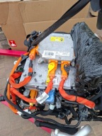 Citroen E-Berlingo IV engine electrical MODULY PSA ZK02 9867116480 new