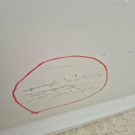AUDI A6 C8 4K 18-25 door front front left