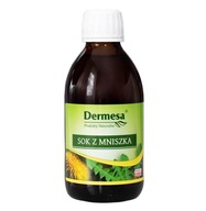 Dermesa Sok z mniszka 250ml