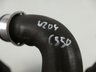 MERCEDES C W204 3.0 CDI prijenos vode cijev crijevo A2045012982