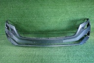 SKODA KAROQ LIFT 21- front bumper front