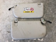 visor visor left right FORD KUGA MK2