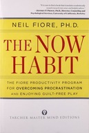 Now Habit: A Strategic Program for Overcoming