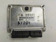 KOMPUTER STEROWNIK SILNIKA ECU 0281010928 038906019EG