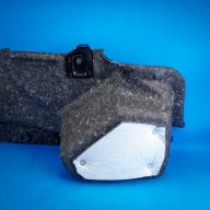 boot upholstery left BMW 5 G30 51477942875 7942875 59km