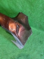 bumper rear part rear LEXUS RX450H 19