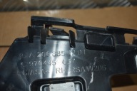 IDEALNY bumper bracket rear part rear right MERCEDES W206 1