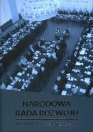 NARODOWA RADA ROZWOJU WYBRANE PRACE 2015-2020