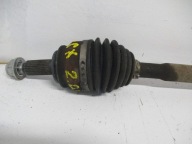 semi-axis right front Mitsubishi ASX 2,0i 19r