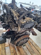 IVECO DAILY III 99-06 engine 2.3 JTD F1AE0481B