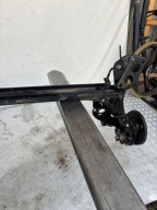 sider rear axis VW GOLF IV 4