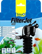 Tetra FilterJet 400 filtr wewnętrzny do akwarium