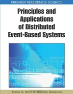 Principles and Applications of Distributed