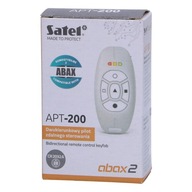 Satel APT-200 Obojsmerný ABAX 2