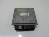 computer control unit of the engine BMW E60 E61 N53 7594305 (4642967)