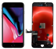 WYŚWIETLACZ LCD EKRAN DO IPHONE 8 PLUS CZARNY