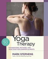 Yoga Therapy: Practices for Common Ailments
