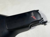 console central tunnel central armrest Chevrolet Corvette C6 2005