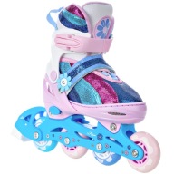 Rolki Regulowane RAVEN Senia