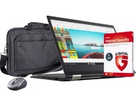 Notebook Lenovo ThinkPad Yoga 370 13,3 "Intel Core i5 8 GB / 240 GB čierny