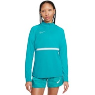 XL Bluza damska Nike NK Df Academy 21 Drill Top ni