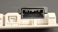 DACIA SANDERO III STEPWAY 21 button switch SOS