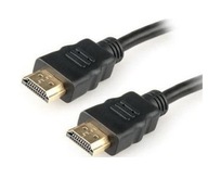 Digitus Highspeed + Ethernet HDMI 2.1 UHD 8K/30Hz lub kabel 4K/120Hz 5m, M