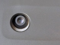 front kamera Mitsubishi Fuso Canter 8 2016 A0004460705