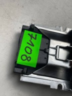 PANEL IDRIVE PAD MERCEDES W166 ML GL A1669003321 !J