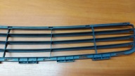 grid of a bumper central lower front front TOYOTA YARIS II 05-11