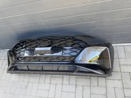 Hyundai I20 3 III 20- bumper front front