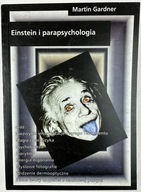 Einstein I Parapsychologia