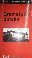 Gramatyka polska - Krystyna. Stachera