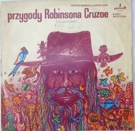 Przygody Robinsona Cruzoe - Wodnicka