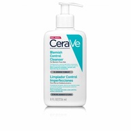 Čistiaci gél na tvár CeraVe Blemish 236 ml