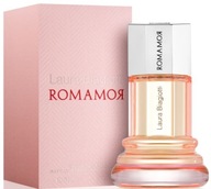 LAURA BIAGIOTTI ROMAMOR EDT 50ml SPRAY