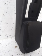 Tunel central armrest volkswagen arteon